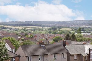 York Street Hasland